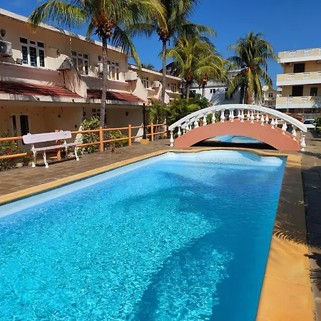 3-Bedroom Duplex, Residence Bayview, Flic-En-Flac